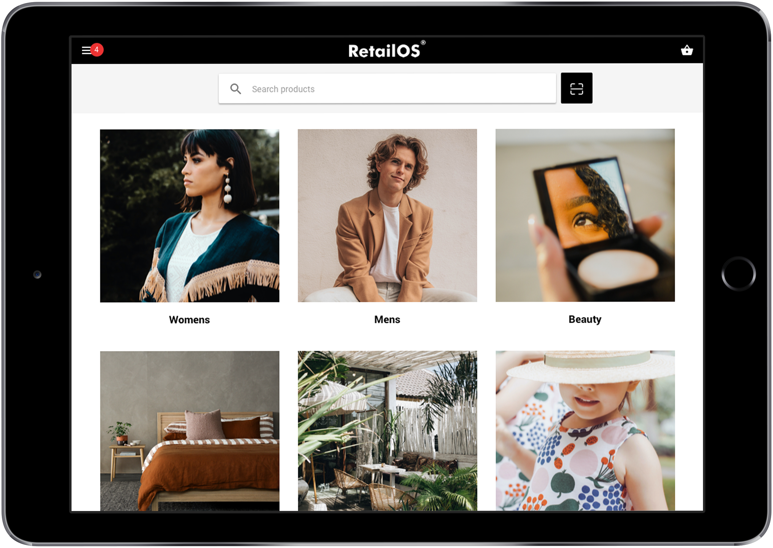 Reatilos App